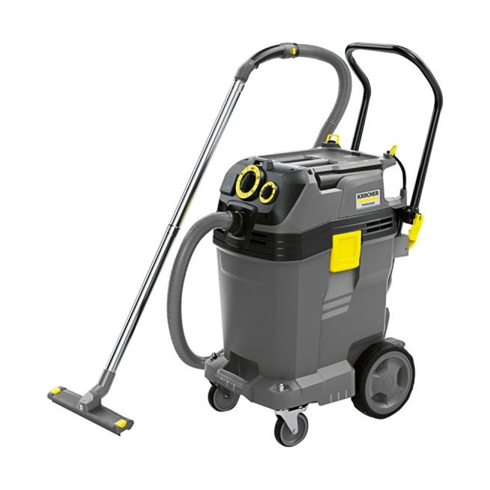 Kärcher NT 50/1 TACT TE L Nass-Trockensauger