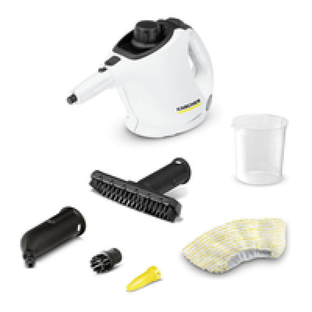 Kärcher SC 1 Dampfreiniger (2.Wahl)