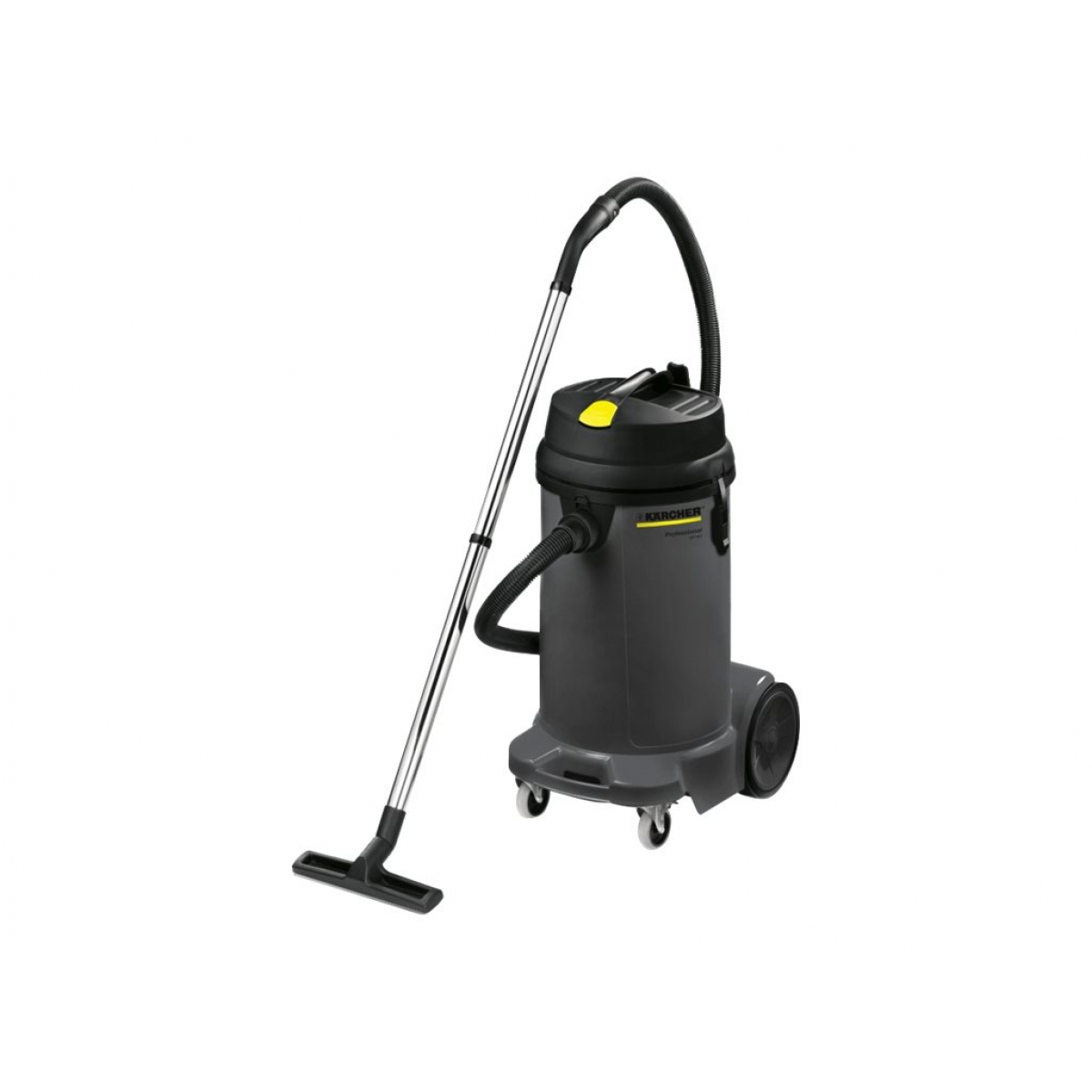 Kärcher NT 48/1 Nass-/Trockensauger 48L