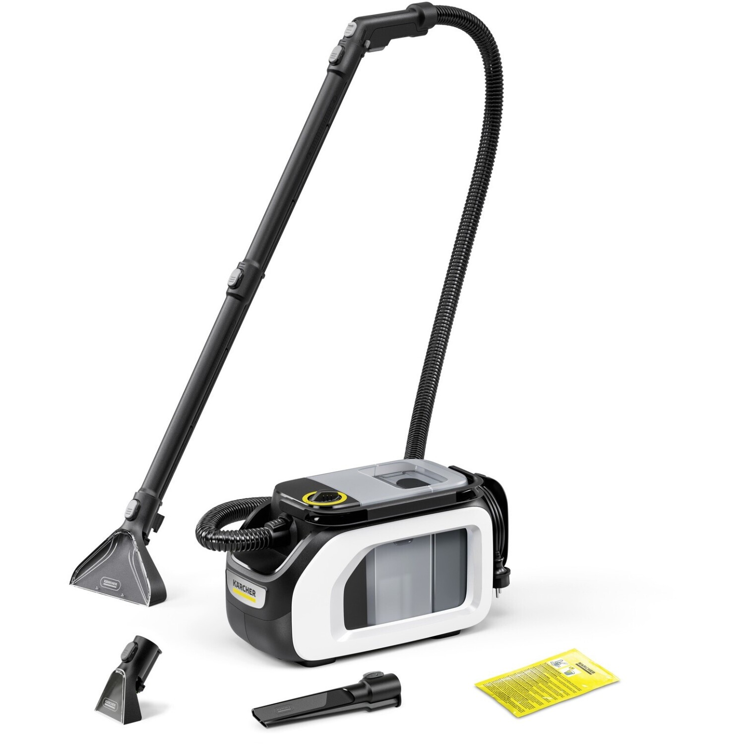 Kärcher SE 3 Compact Home Floor Waschsauger
