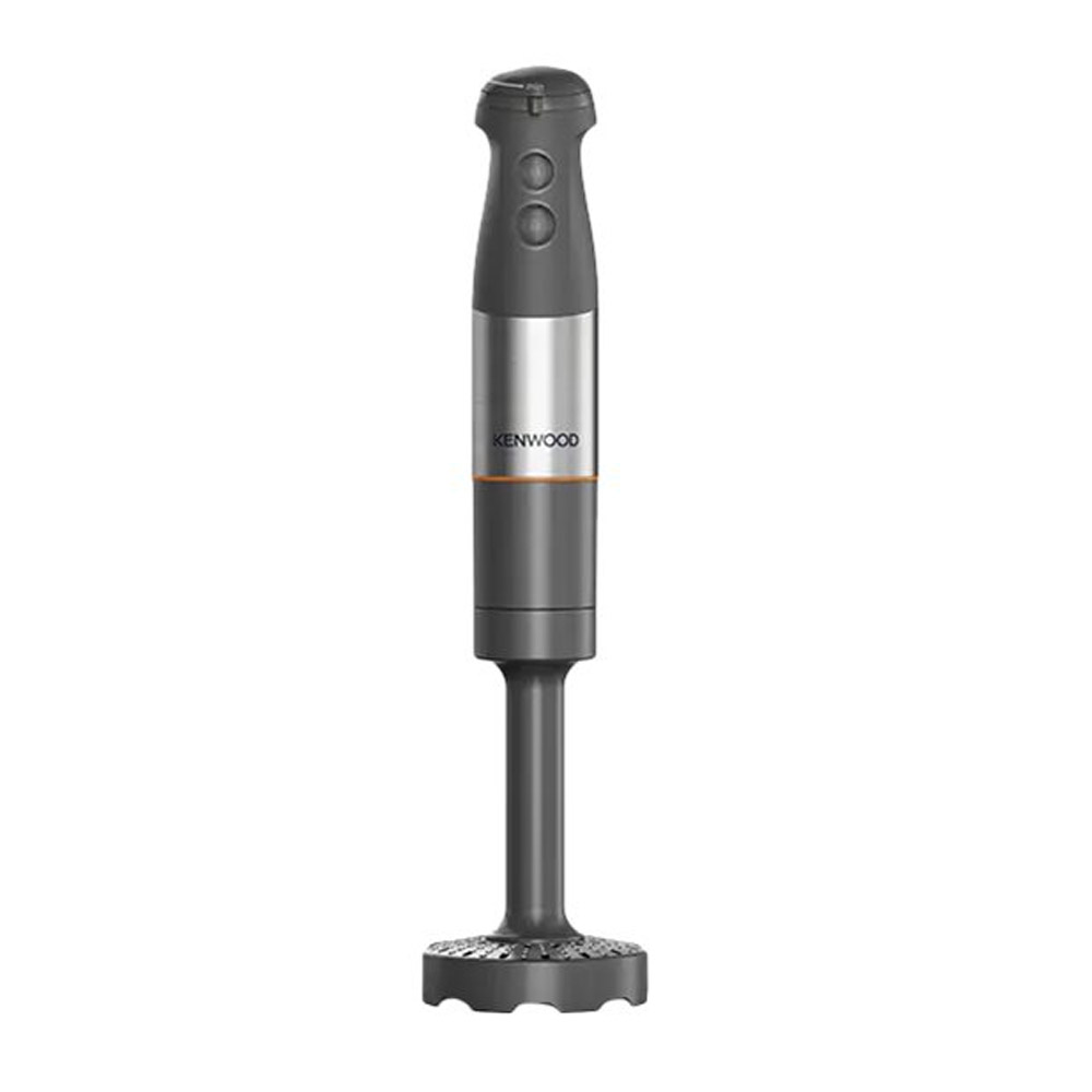 Kenwood Triblade XL HBM60.307GY Stabmixer grau