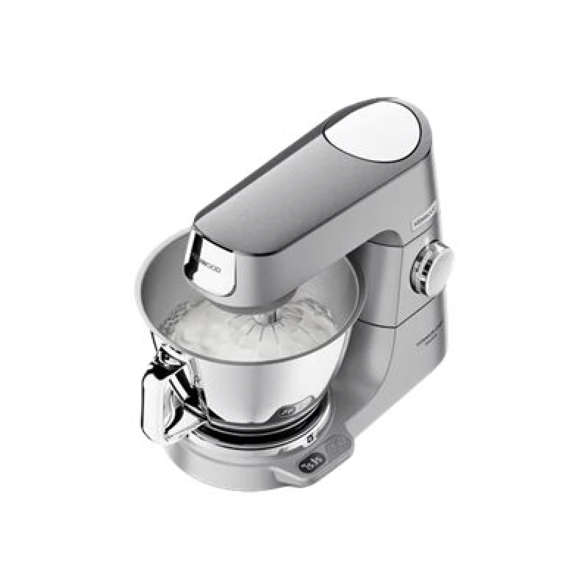 Kenwood Titanium Chef Baker XL KVL 85.594SI Küchenmaschine