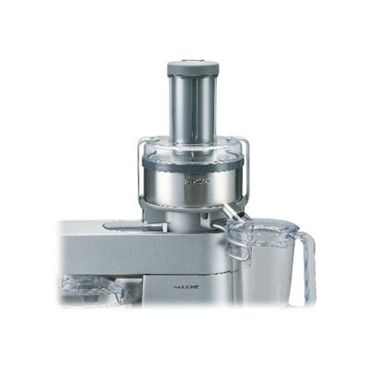 Kenwood AT641 Profi-Entsafter für Küchenmaschine Cooking Chef