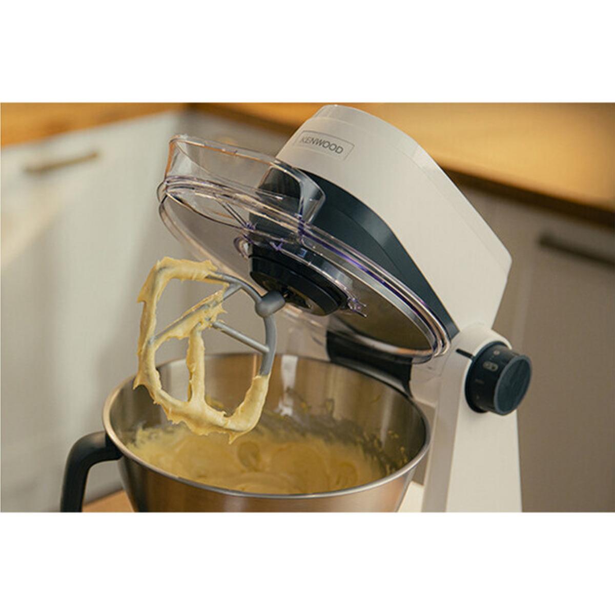 Kenwood Multi Tasker KHC30.000WH Küchenmaschine weiß