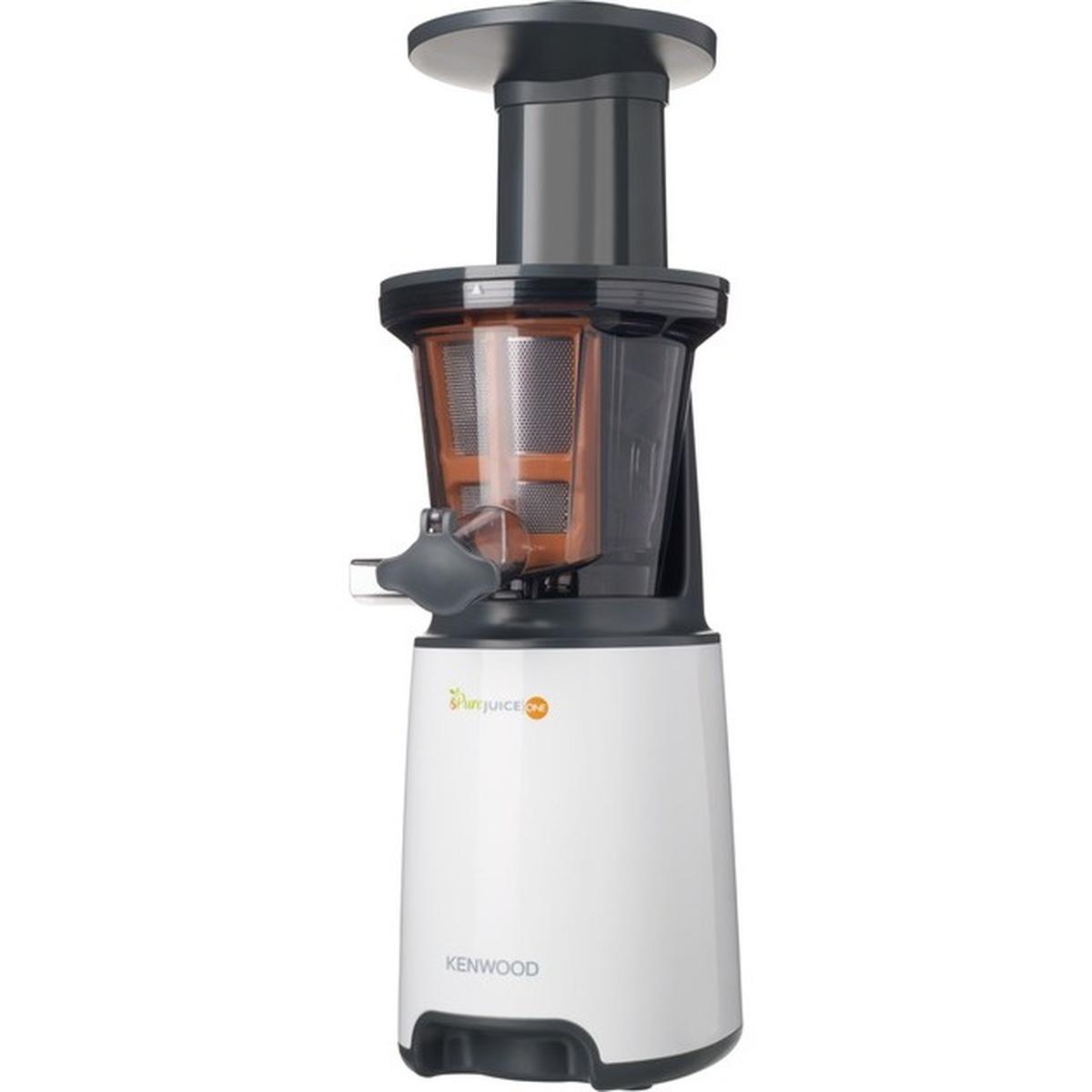 Kenwood JMP400WH Entsafter 1L weiß