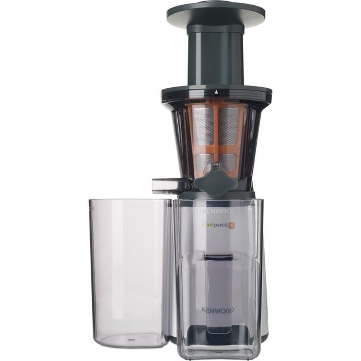 Kenwood JMP400WH Entsafter 1L weiß