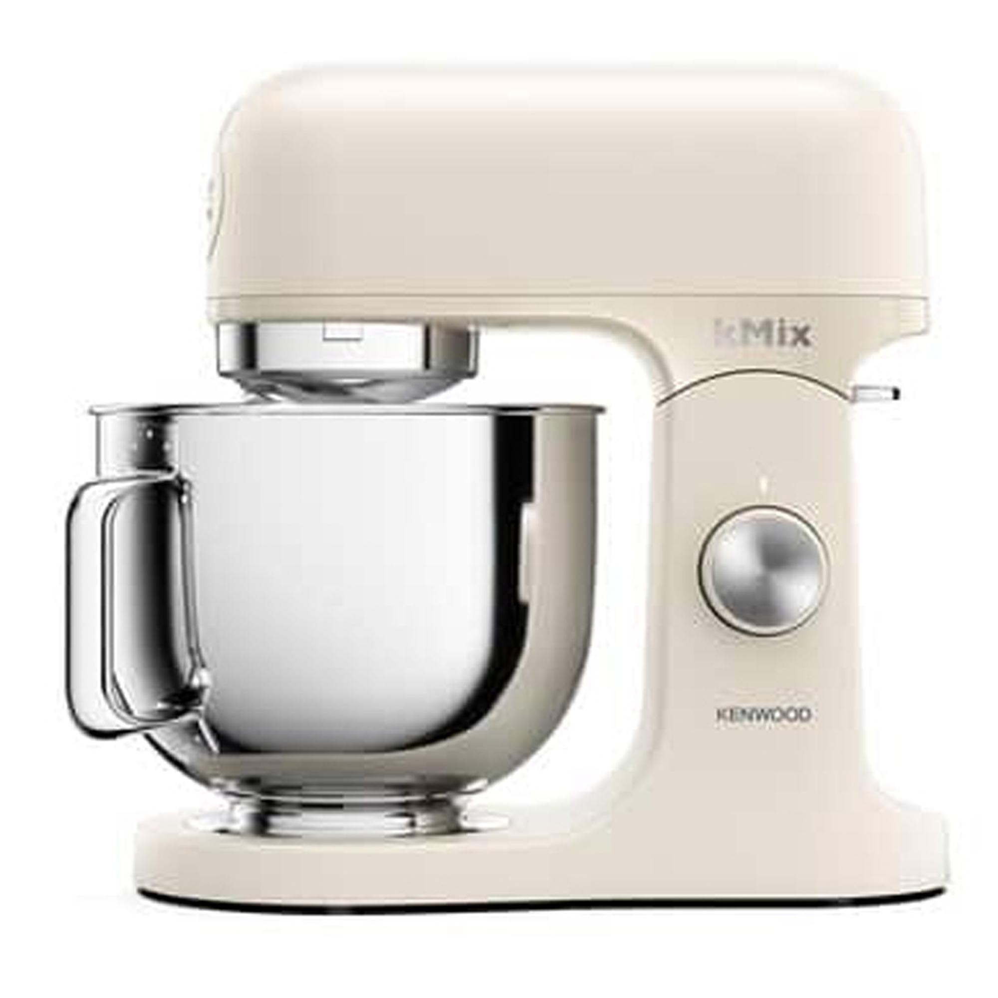 Kenwood kMix KMX751ACR Küchenmaschine cream