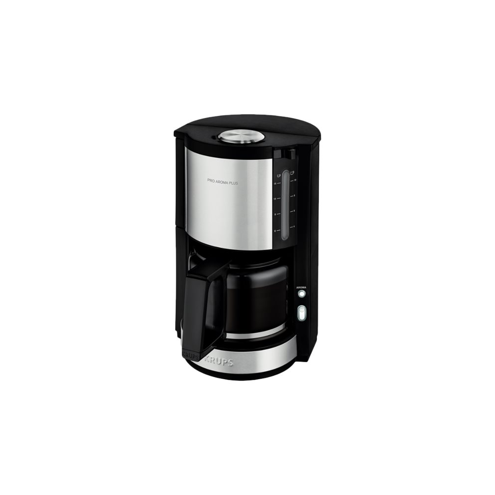 Krups KM3210 Pro Aroma Plus Filterkaffeemaschine