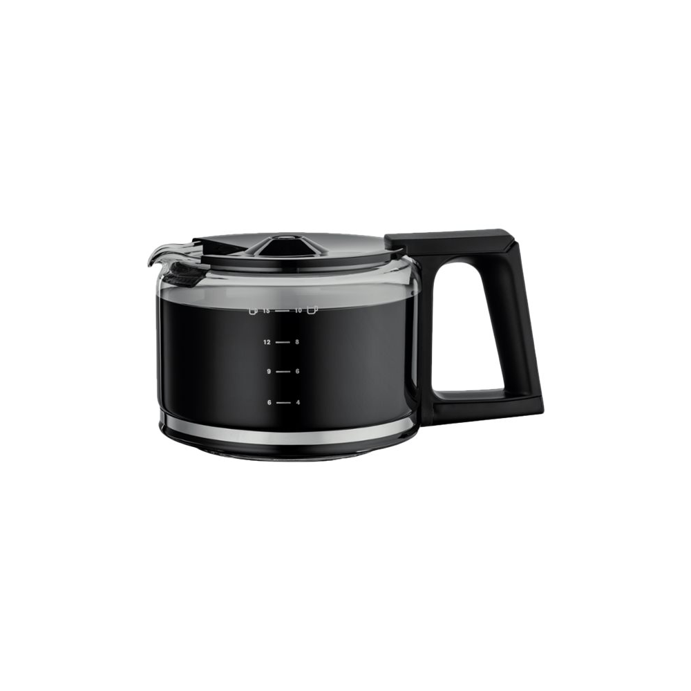 Krups KM3210 Pro Aroma Plus Filterkaffeemaschine