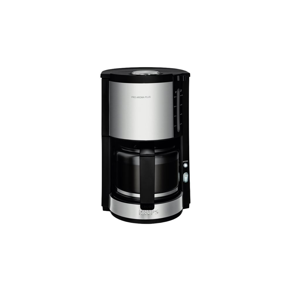 Krups KM3210 Pro Aroma Plus Filterkaffeemaschine