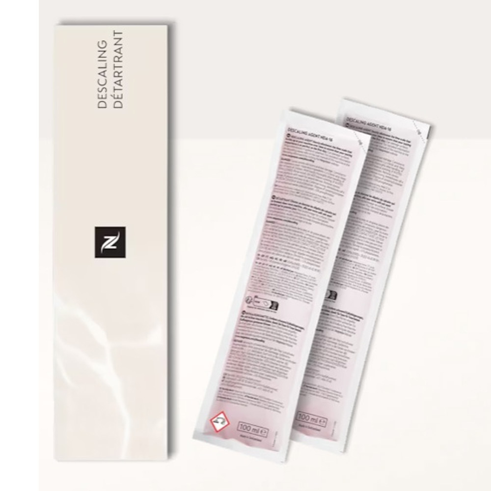 Krups Nespresso Entkalkerset