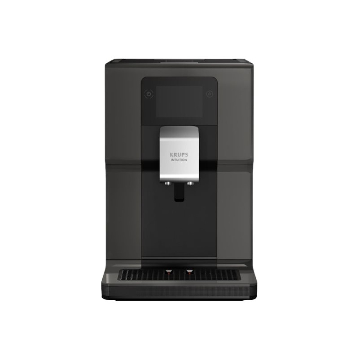 Krups Intuition Preference EA872B Kaffeevollautomat schwarz