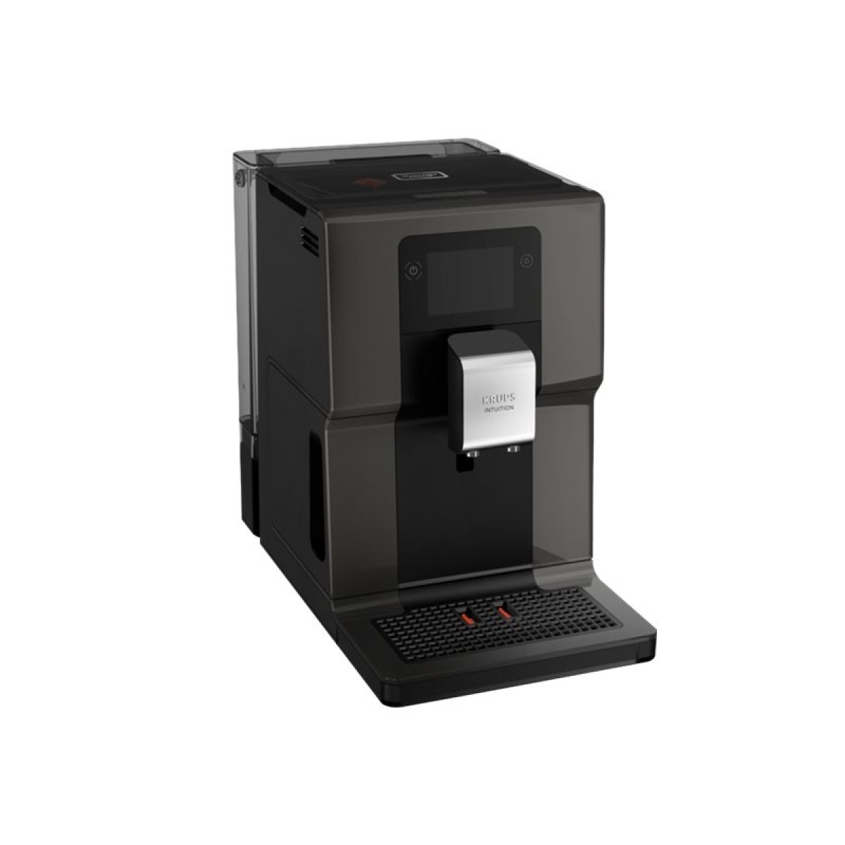 Krups Intuition Preference EA872B Kaffeevollautomat schwarz