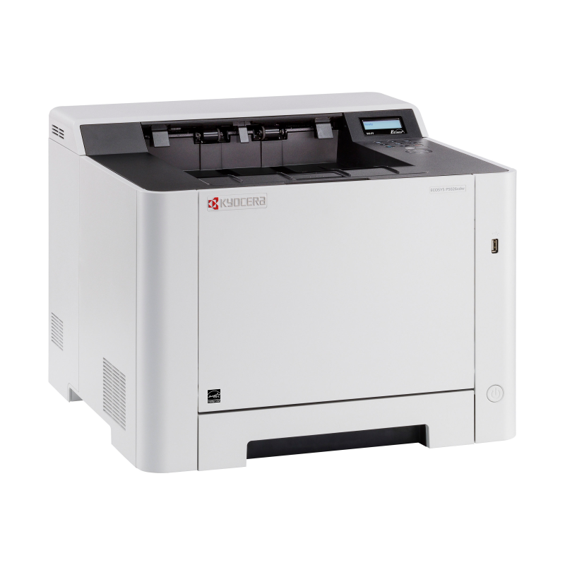 Kyocera Ecosys P5026cdw Laserdrucker