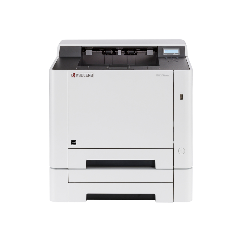 Kyocera Ecosys P5026cdw Laserdrucker