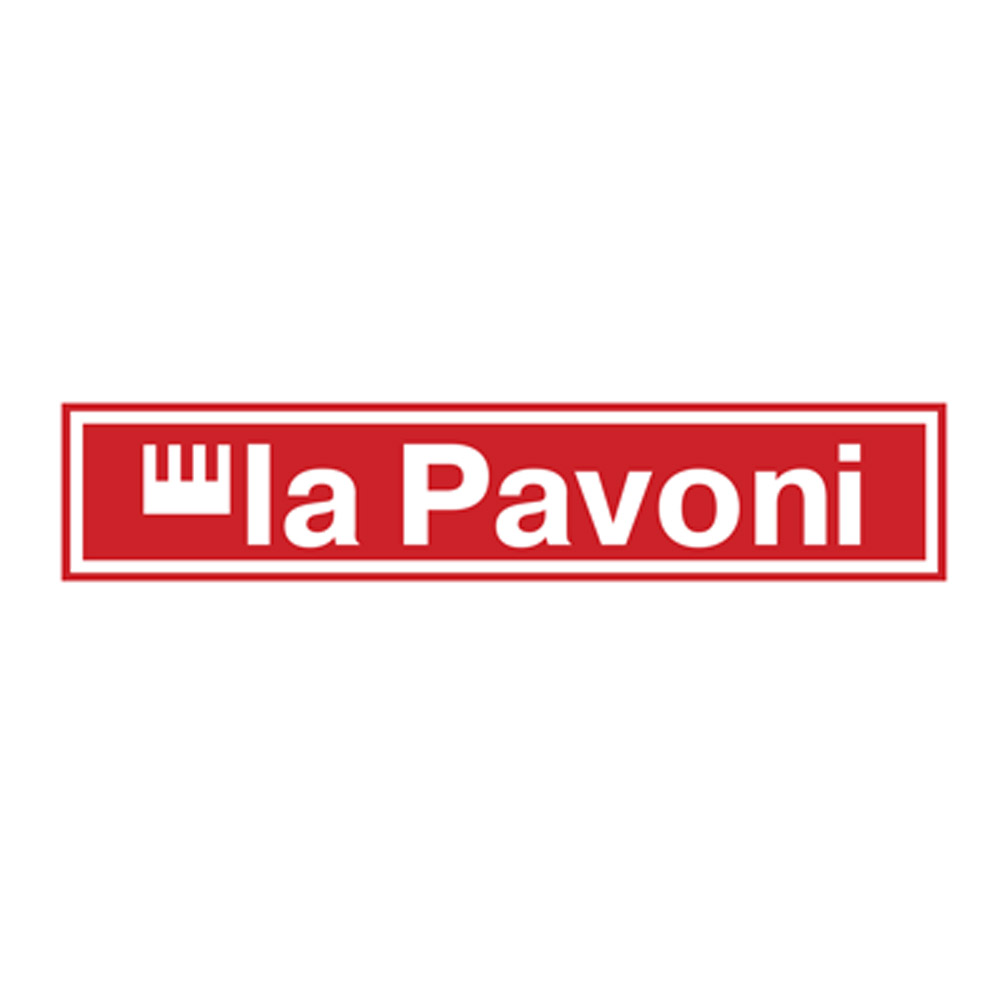 La Pavoni Nuovo Kube Mill Kaffeemühle chrom