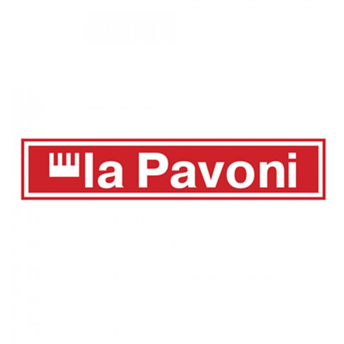 La Pavoni Nuovo Kube Mill nero Kaffeemühle