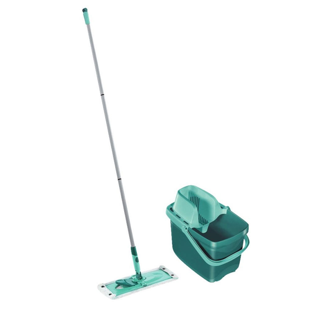 Leifheit Combi XL Set mit Presse