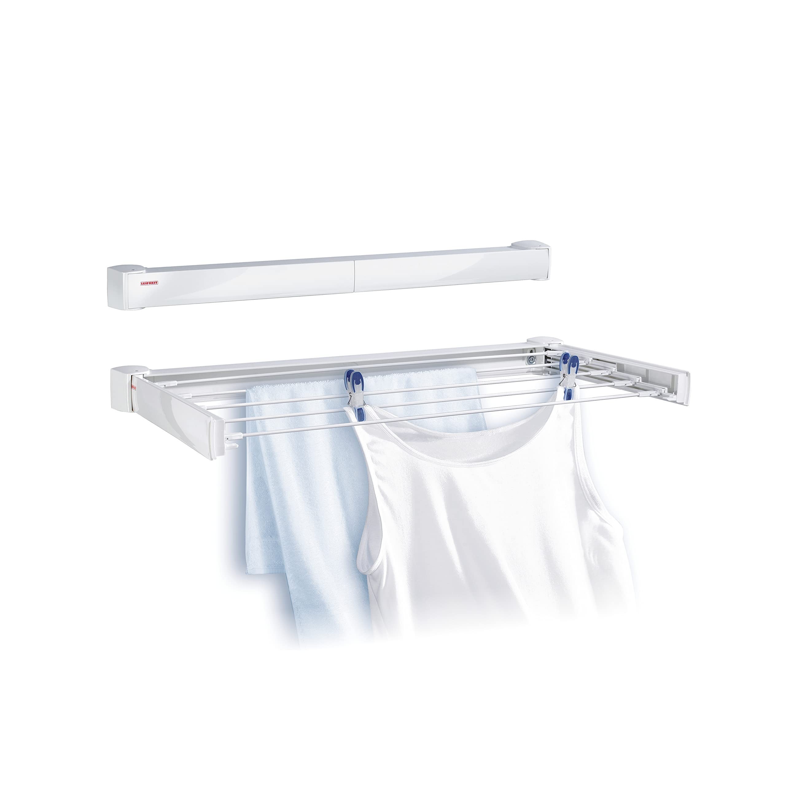 Leifheit Telegant 30 Protect Wandtrockner