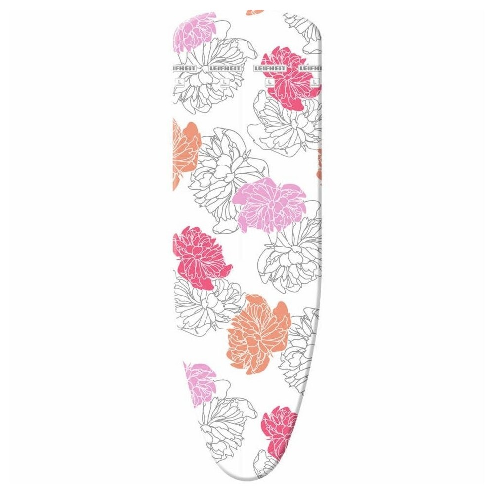 Leifheit Cotton Comfort Universal Bügelbrettbezug 140x45cm