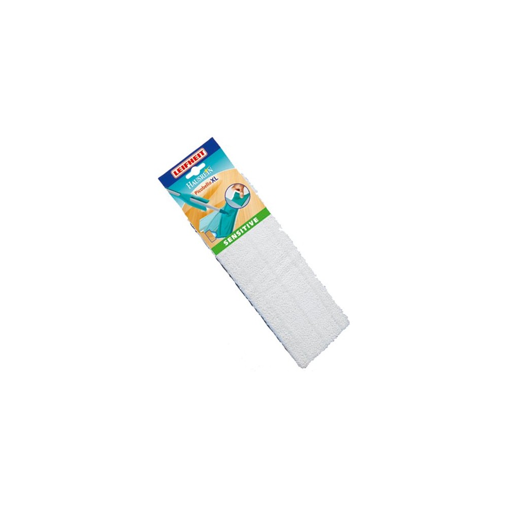 Leifheit Picobello S super Soft Wischpad 27cm