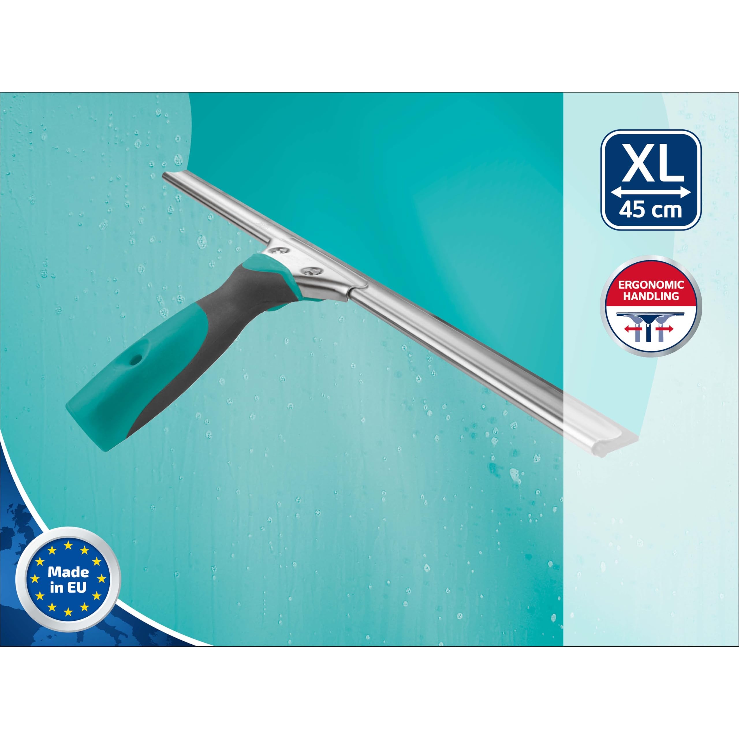Leifheit Professional Fensterabzieher 45cm