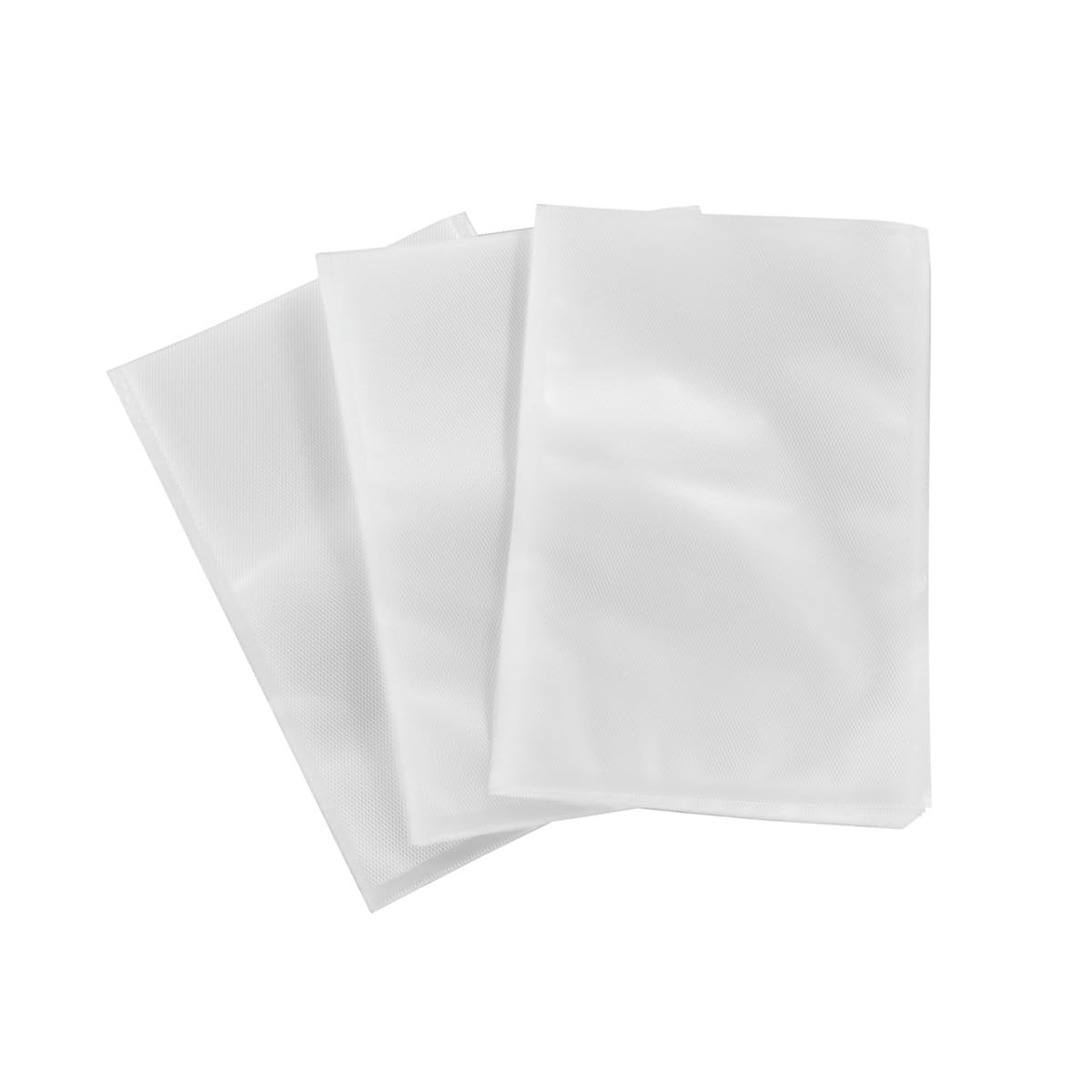 Leifheit Vakuumbeutel 20x30cm 50er-Set