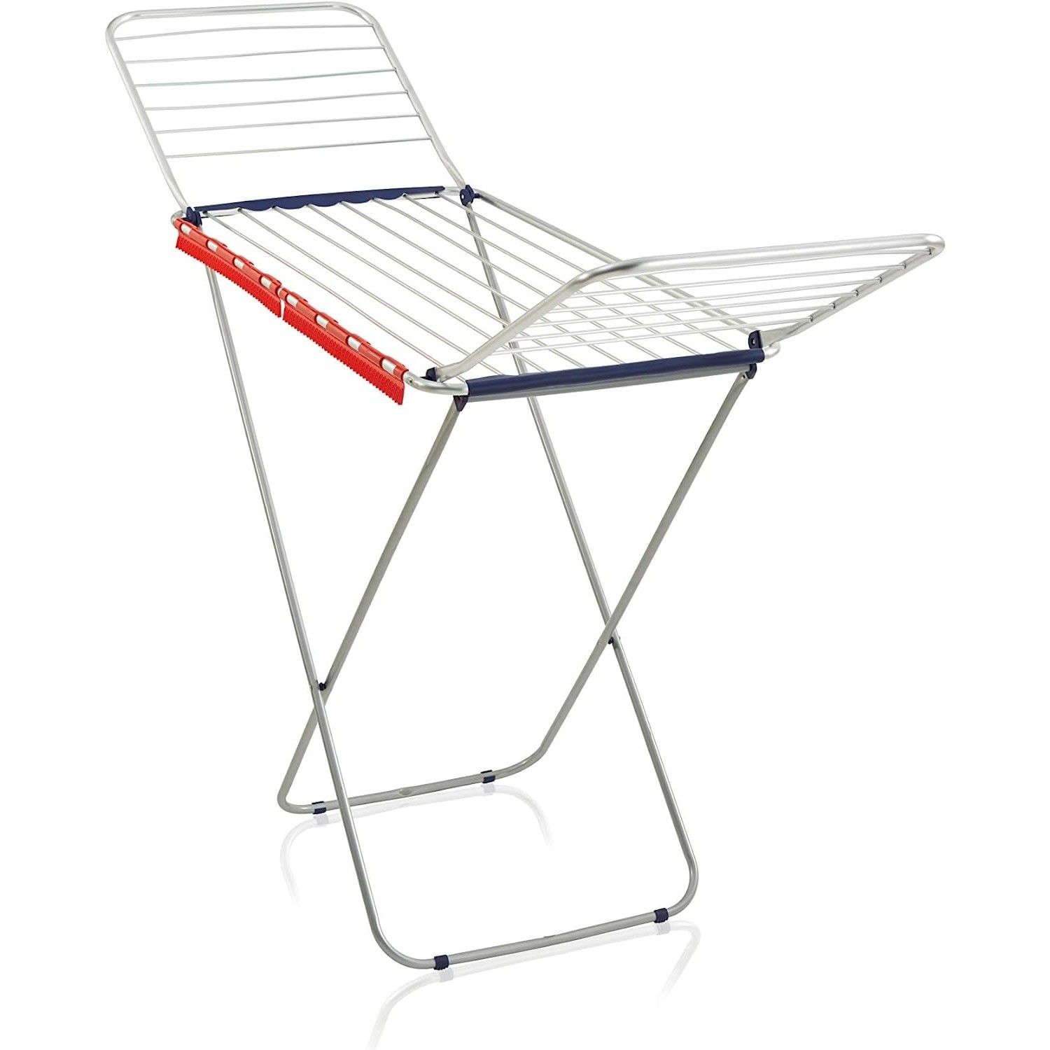 Leifheit Classic Siena 200 Easy Standtrockner 20m