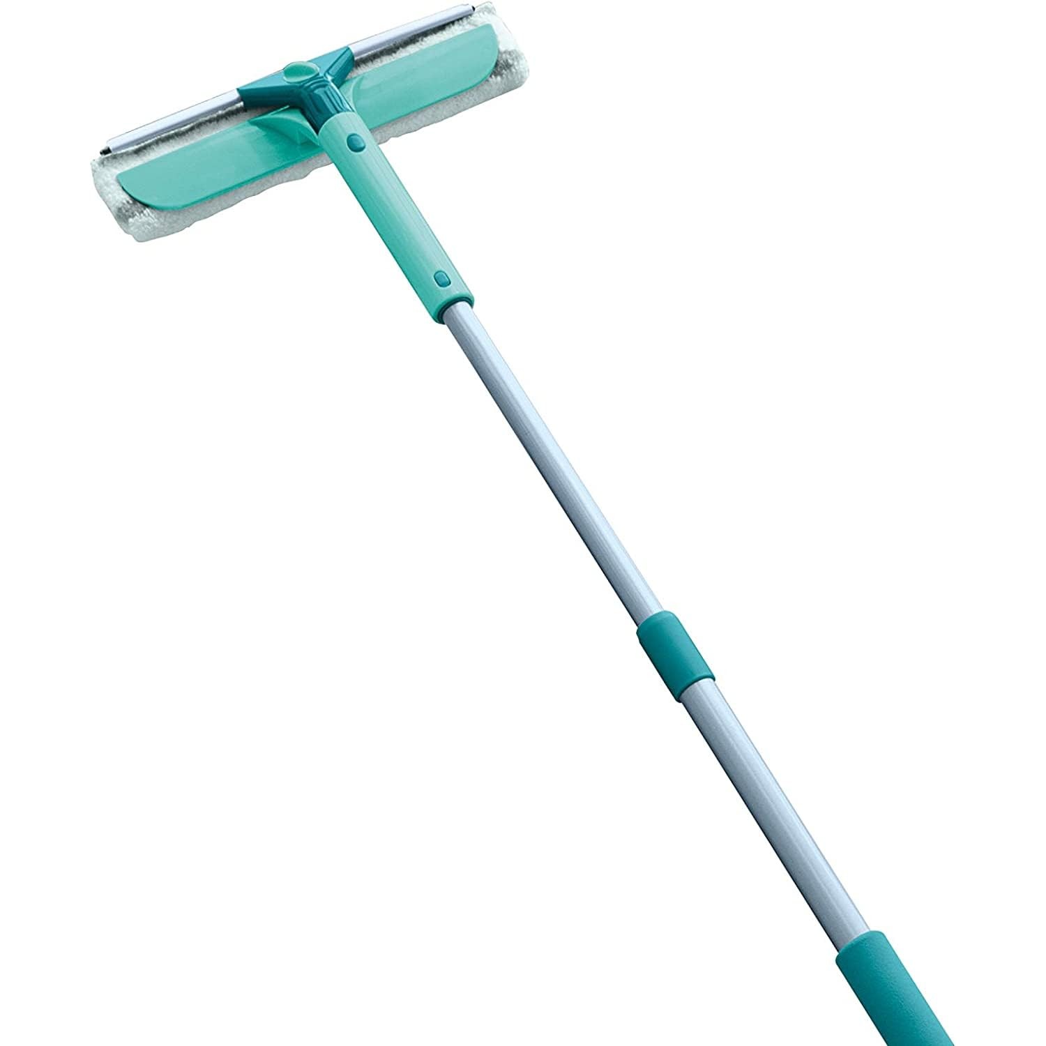 Leifheit Classic Telescope Fensterwischer (2.Wahl)
