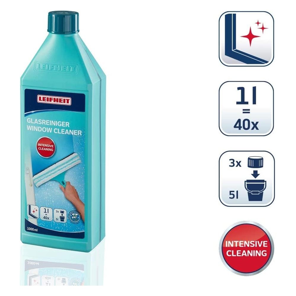 Leifheit Glasreiniger 1000ml