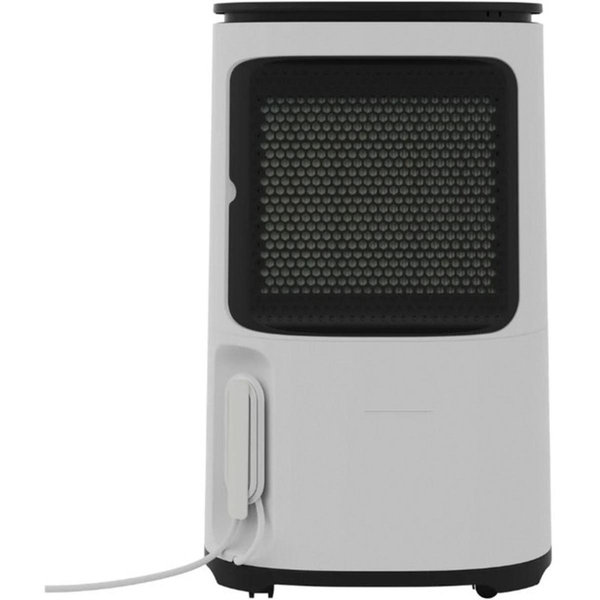 Meaco Arete Two 10L Luftentfeuchter weiß/schwarz