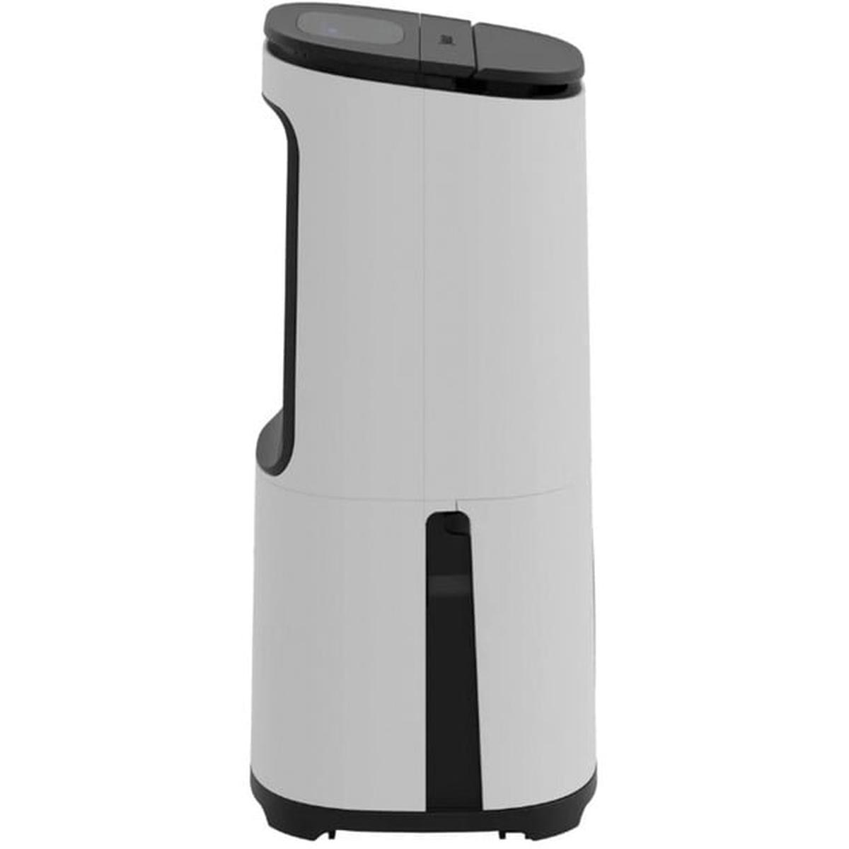 Meaco Arete Two 10L Luftentfeuchter weiß/schwarz