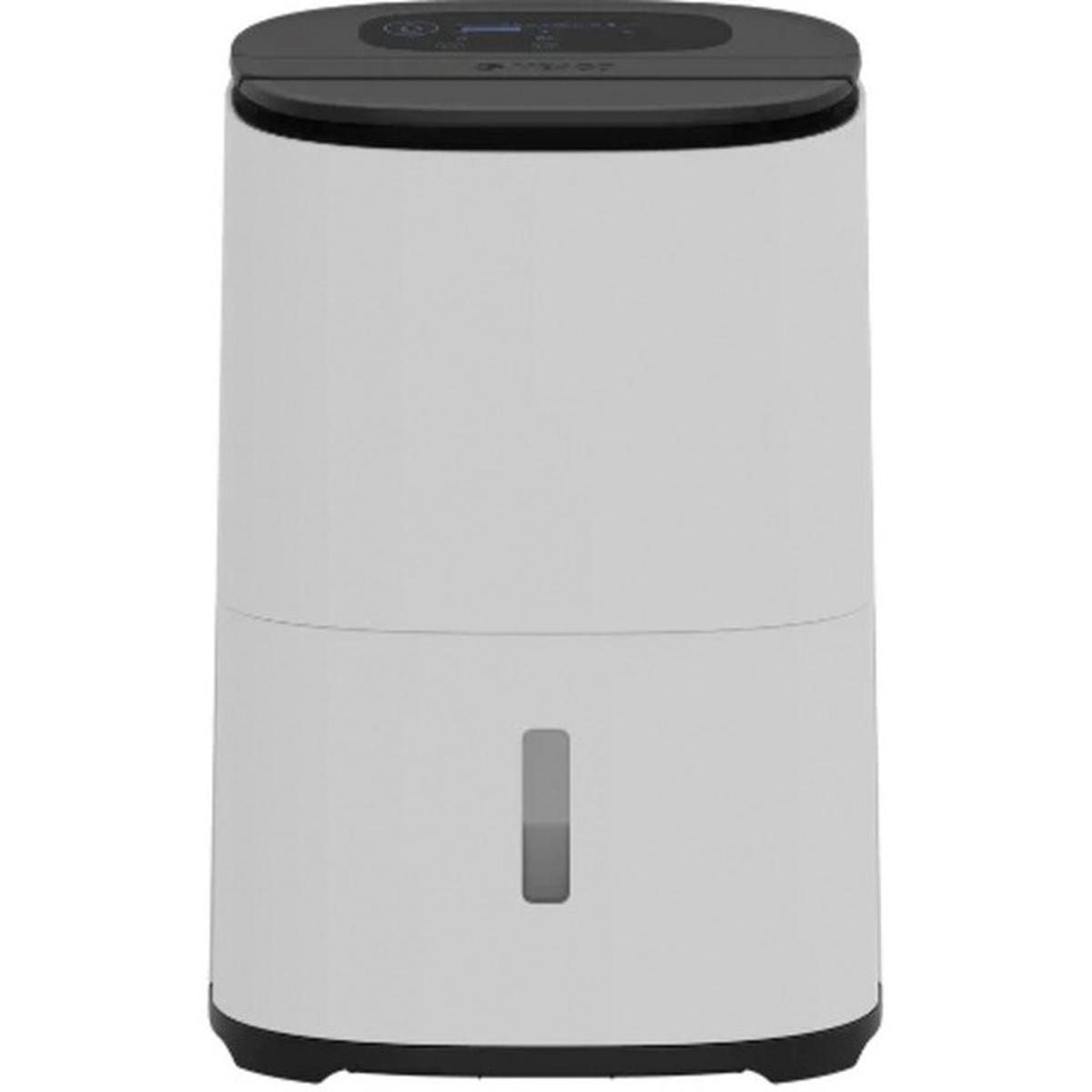 Meaco Arete Two 12L Luftentfeuchter weiß/schwarz