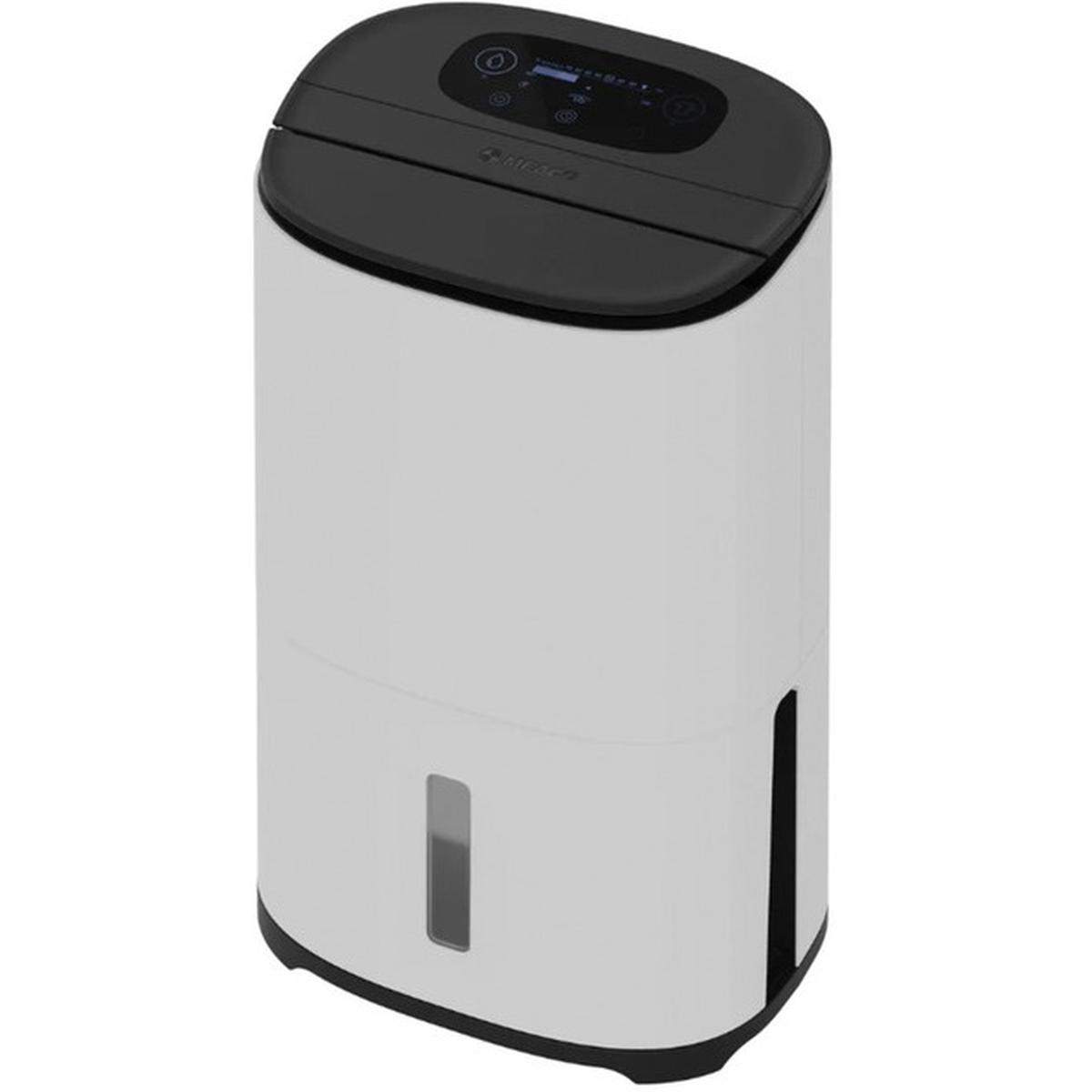 Meaco Arete Two 12L Luftentfeuchter weiß/schwarz