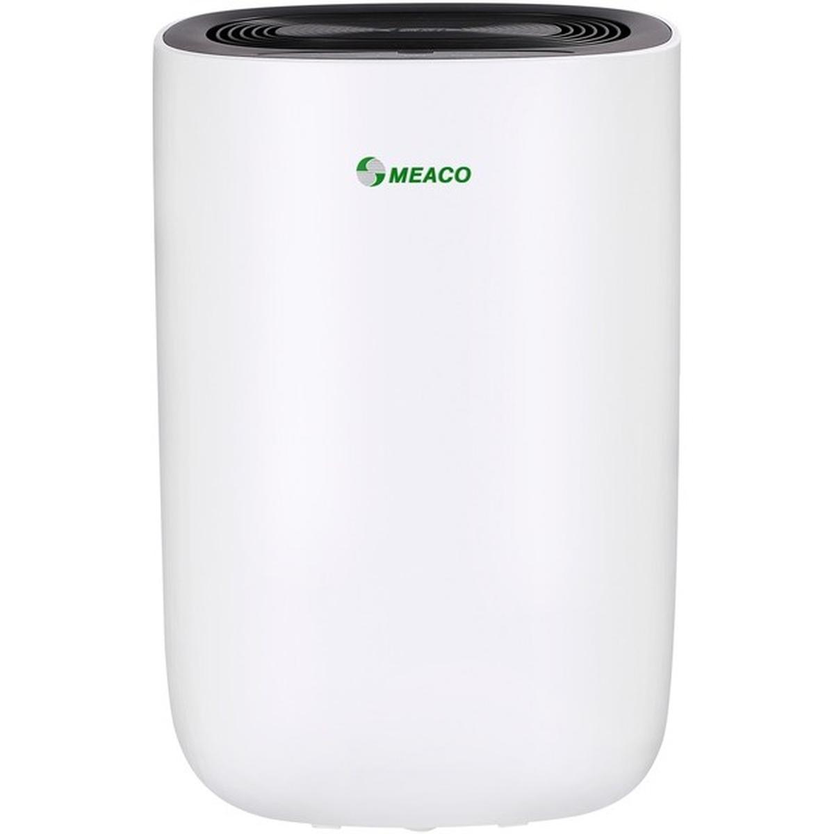 Meaco MeacoDry ABC 10L Luftentfeuchter schwarz