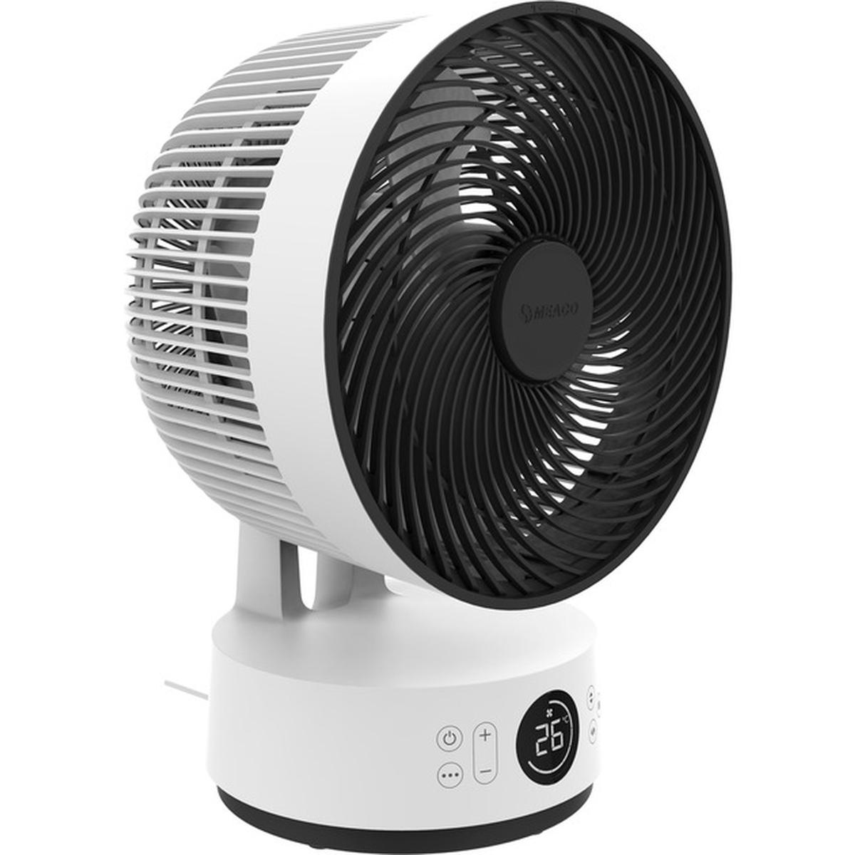 Meaco MeacoFan Sefte 8 Ventilator