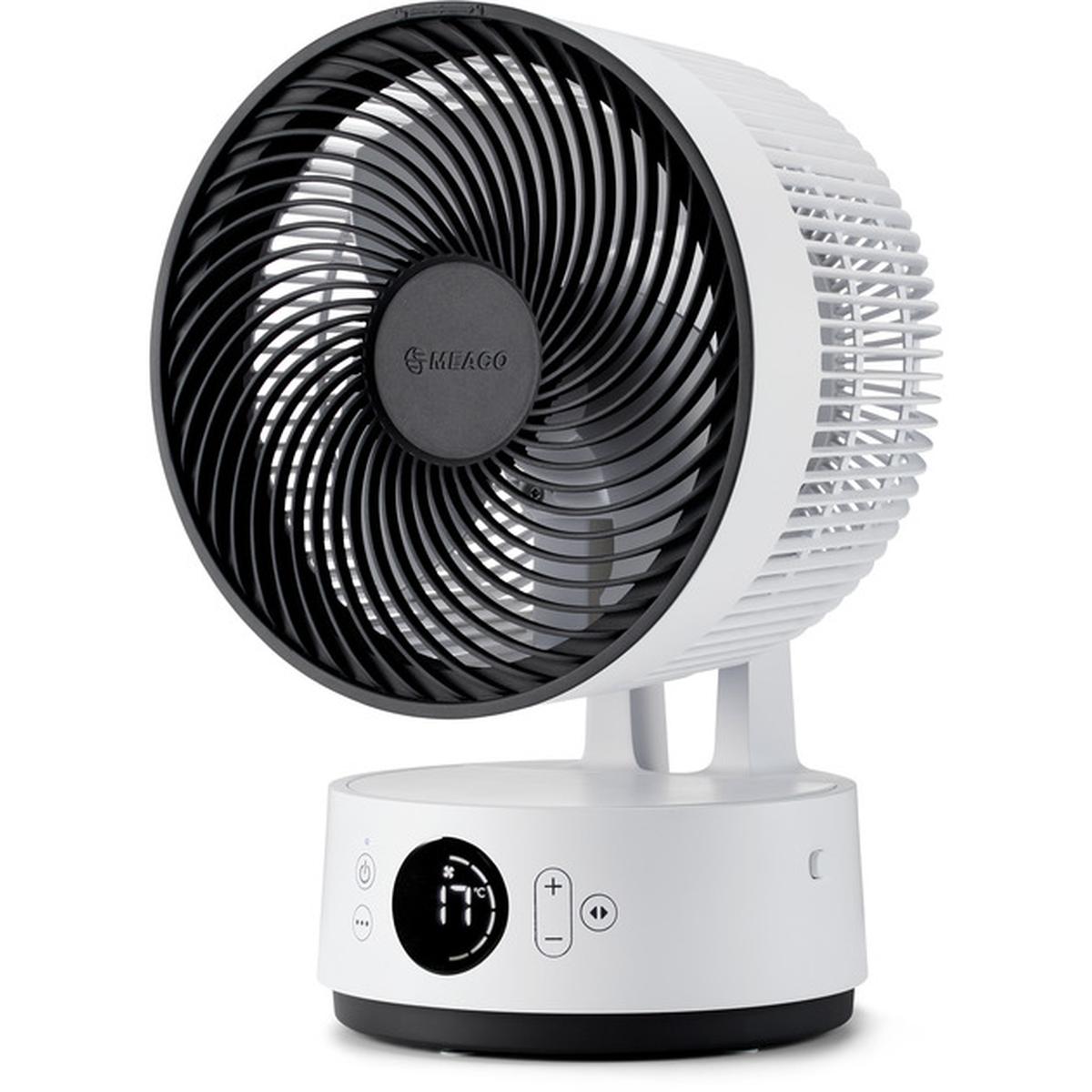 Meaco MeacoFan Sefte 8 Ventilator