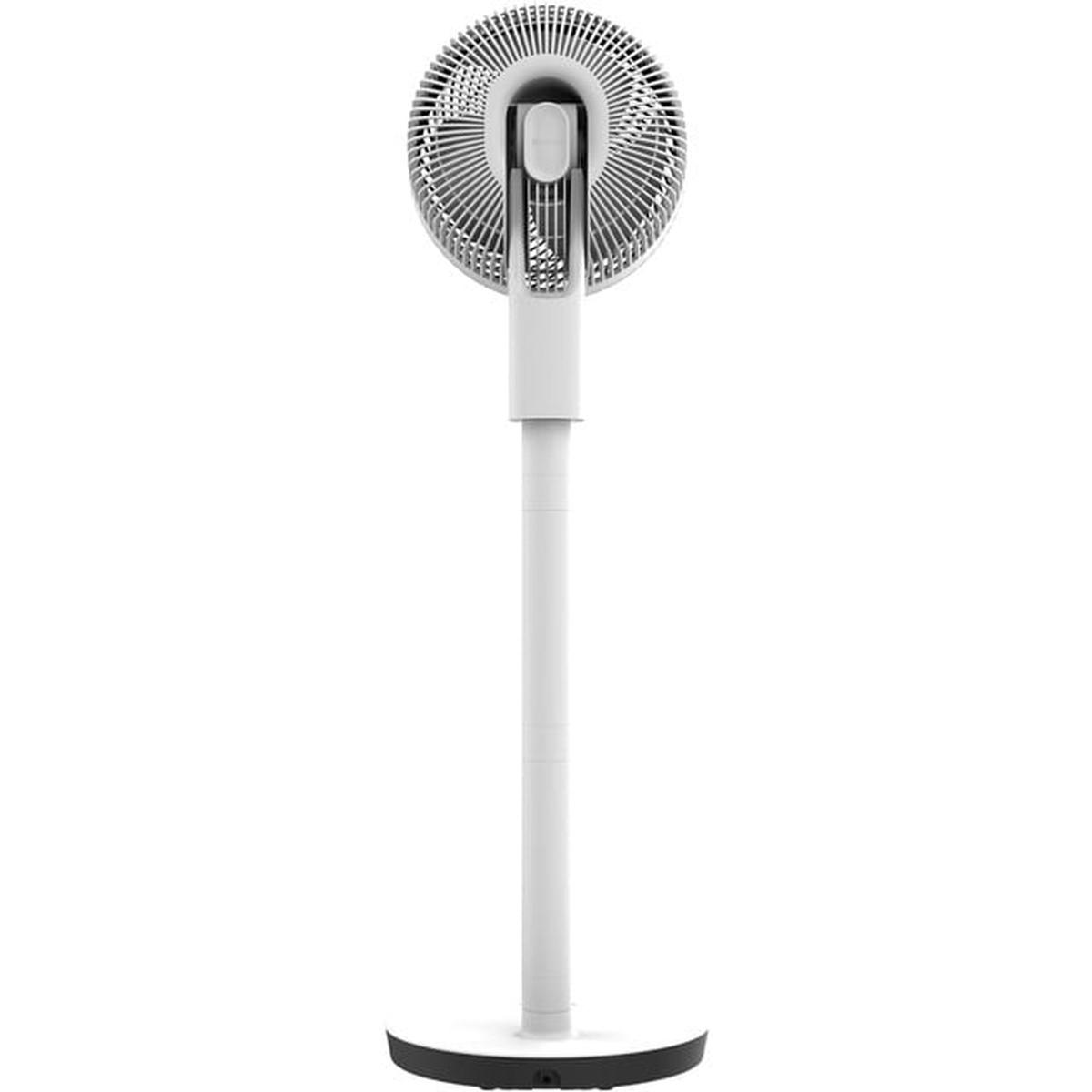 Meaco MeacoFan Sefte 10 Pro Akku-Standventilator