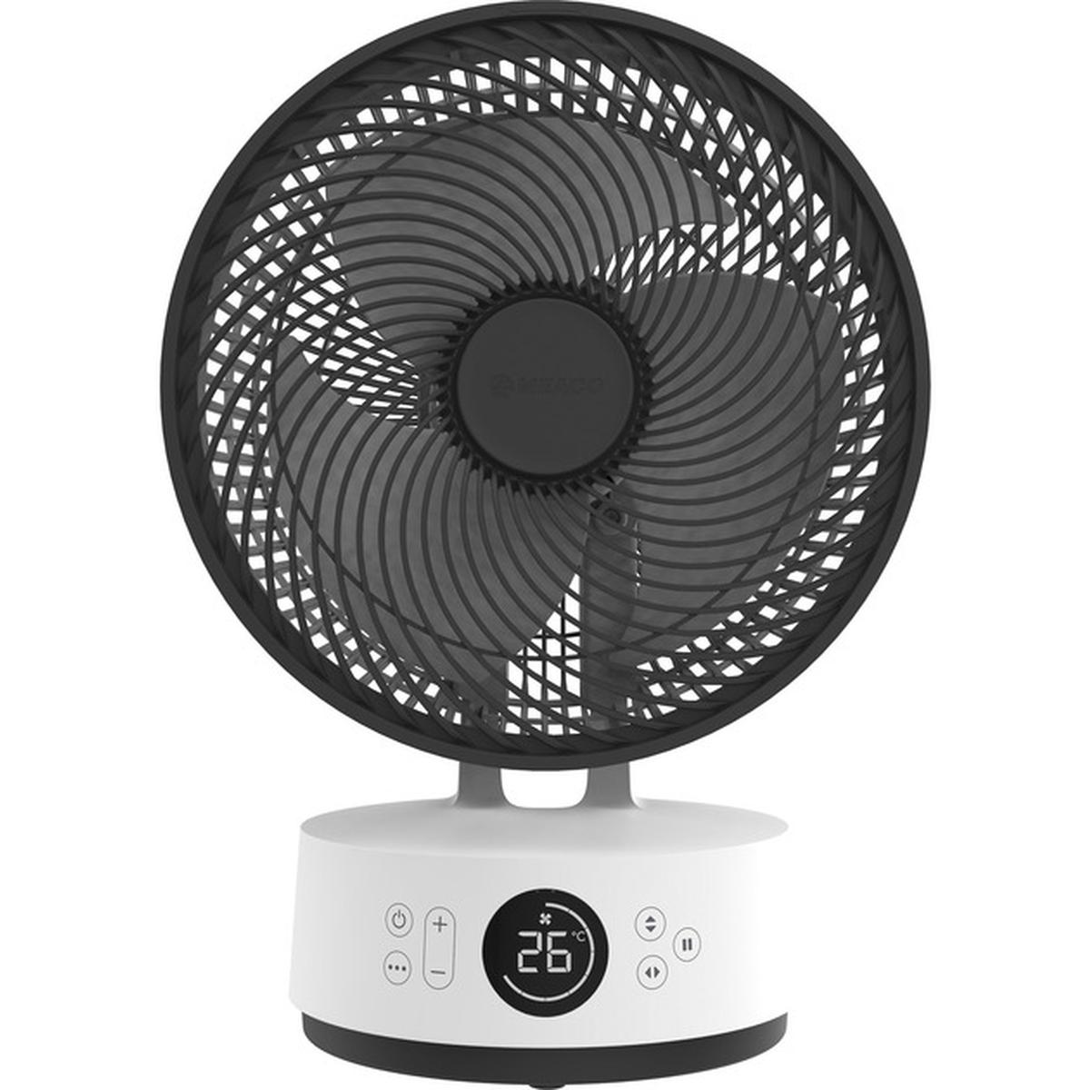 Meaco MeacoFan Sefte 10 Tischventilator