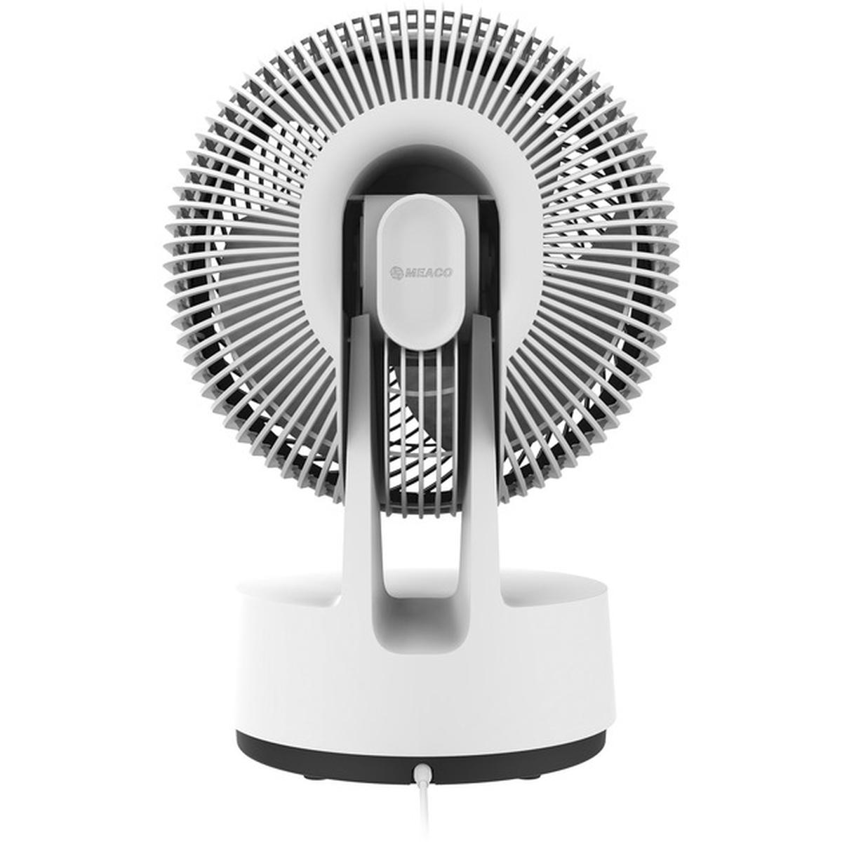 Meaco MeacoFan Sefte 10 Tischventilator