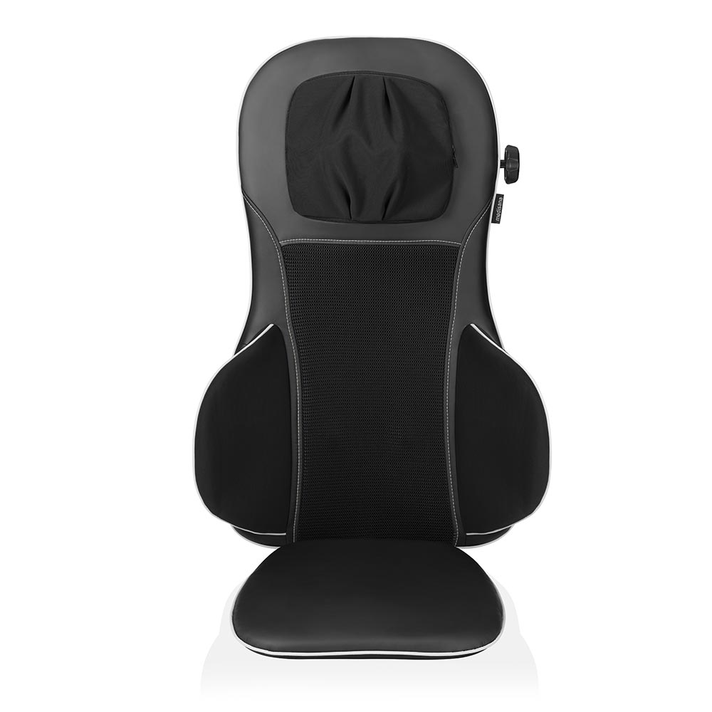 Medisana MC 832 Shiatsu Massageauflage für Rücken und Nacken