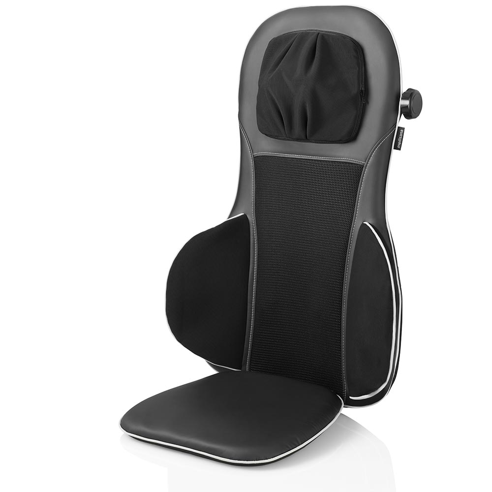 Medisana MC 832 Shiatsu Massageauflage für Rücken und Nacken