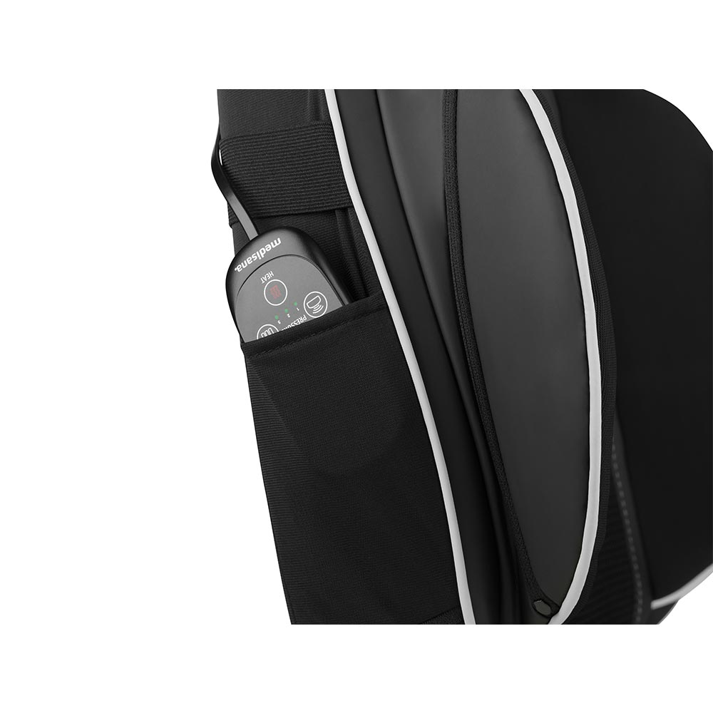 Medisana MC 832 Shiatsu Massageauflage für Rücken und Nacken