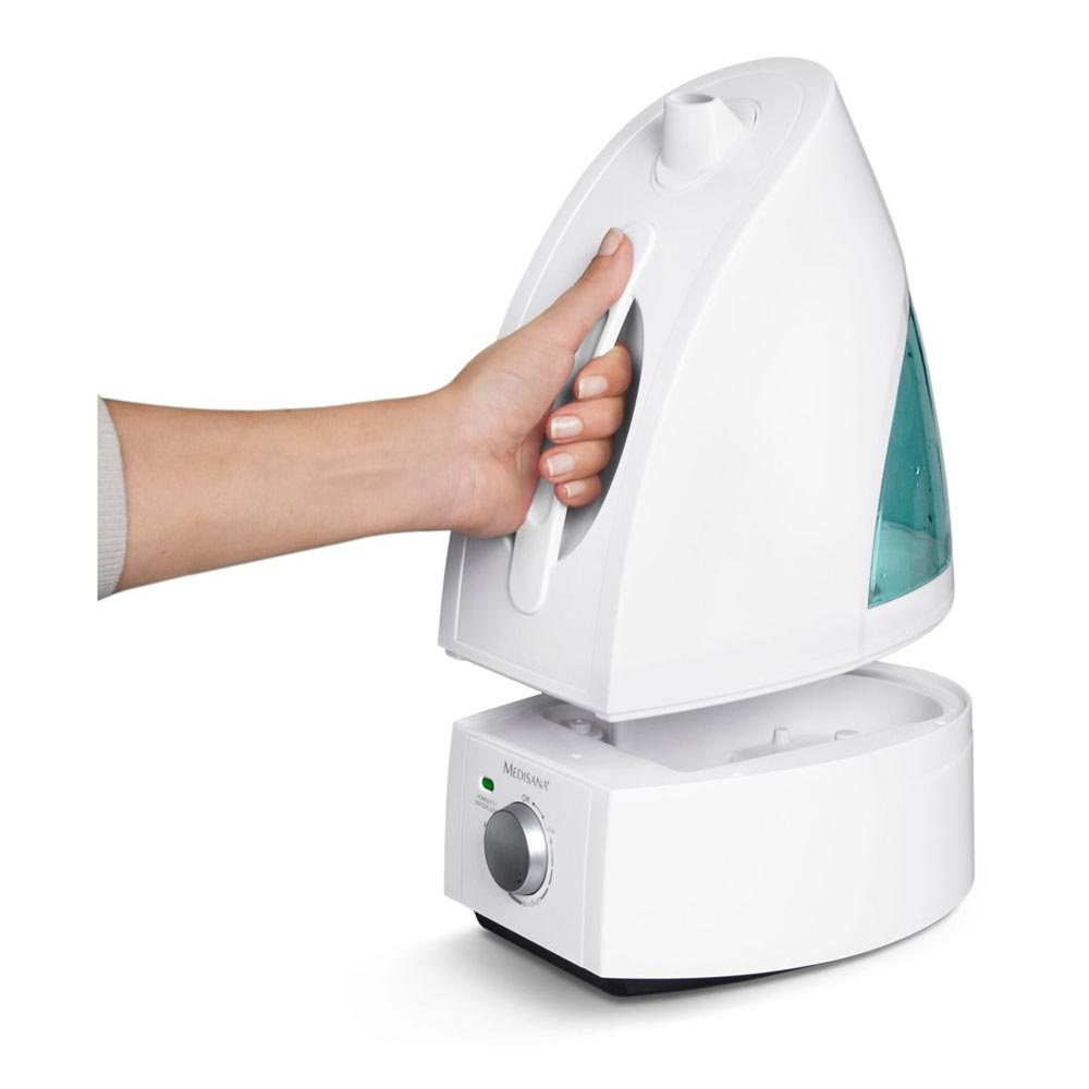 Medisana AH 660 Luftbefeuchter