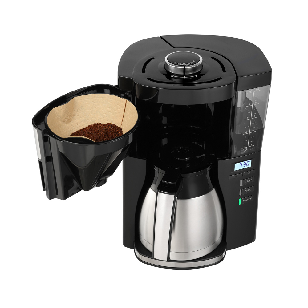 Melitta 1025-18 Filterkaffeemaschine