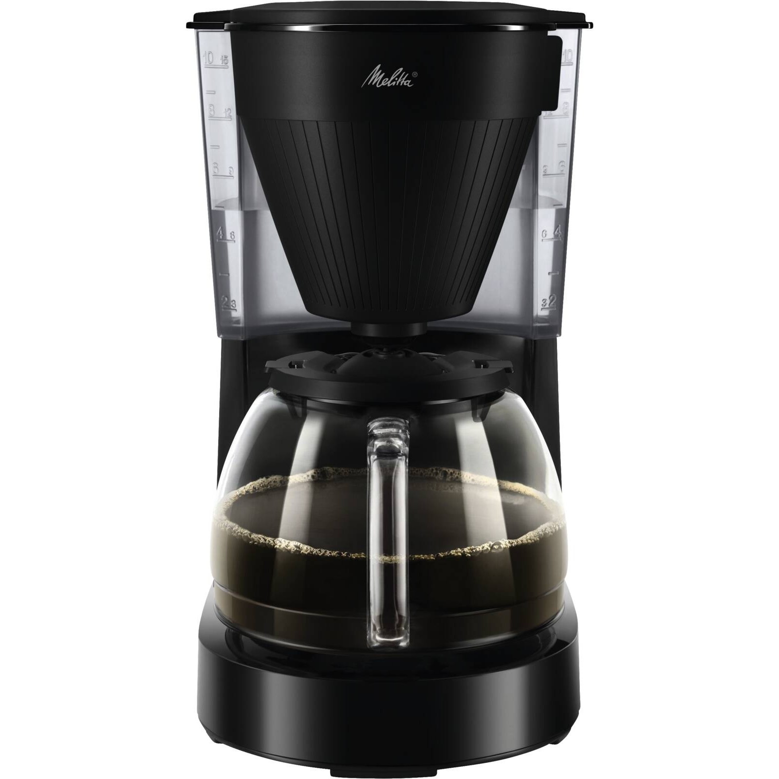 Melitta Easy Next Filterkaffeemaschine