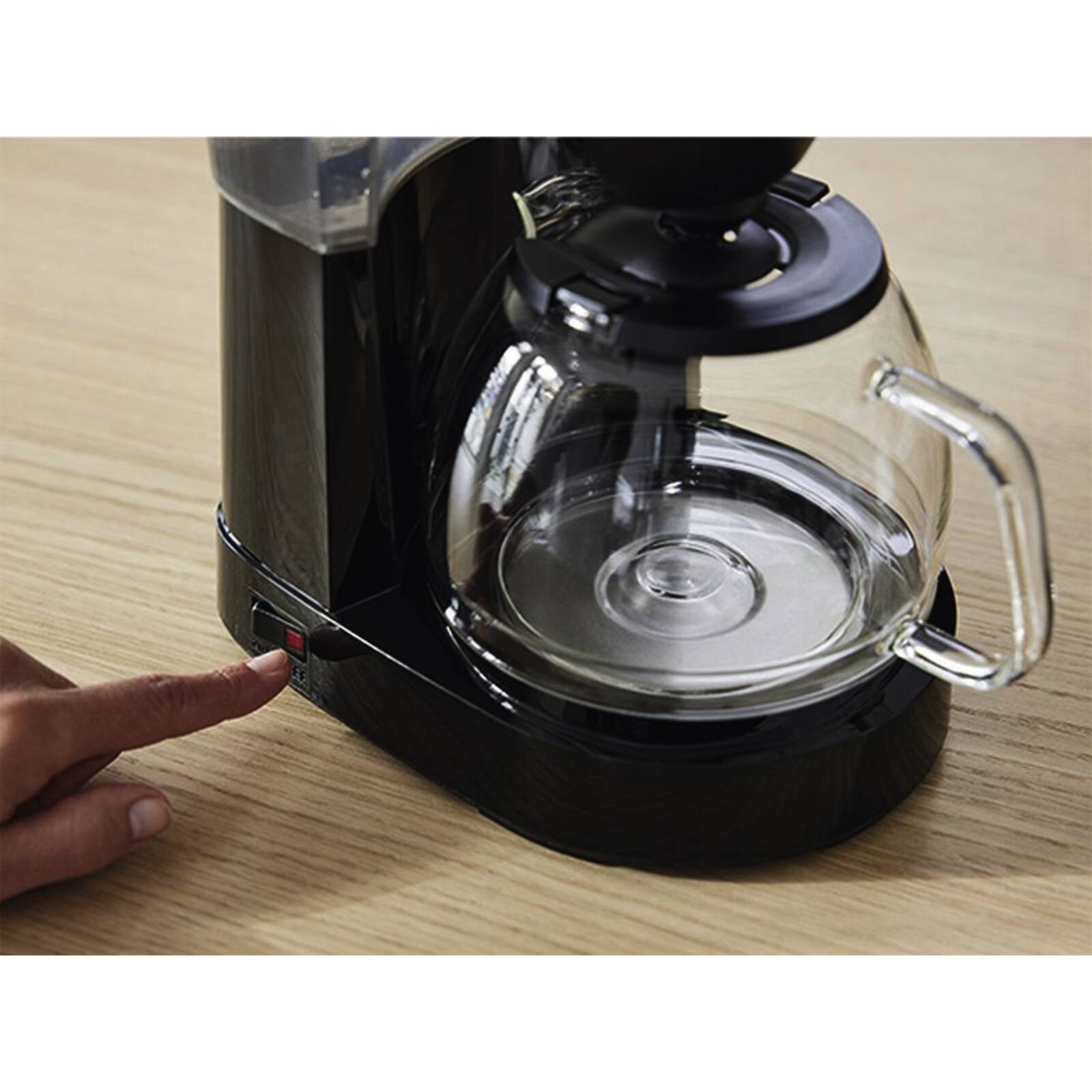 Melitta Easy Next Filterkaffeemaschine
