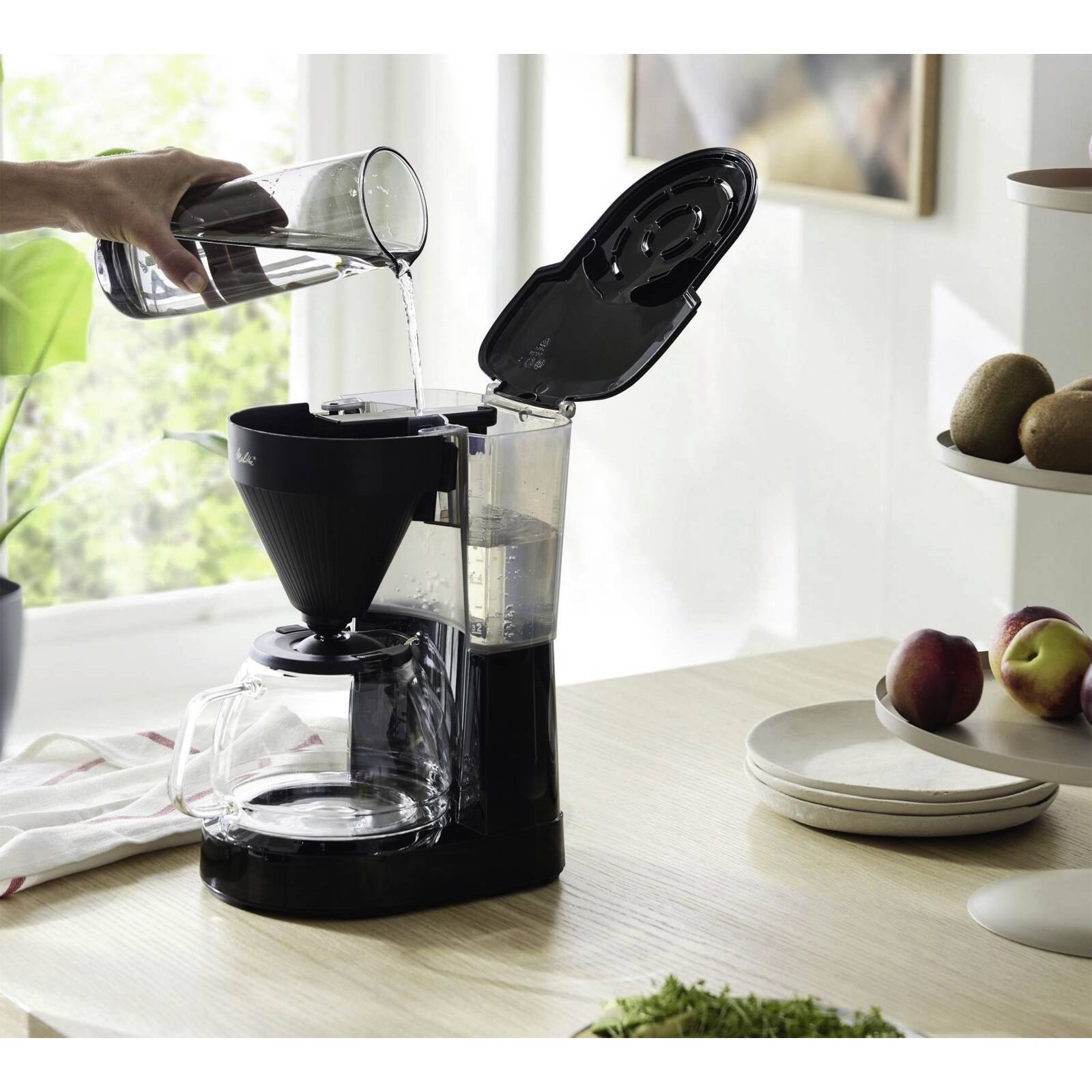 Melitta Easy Next Filterkaffeemaschine