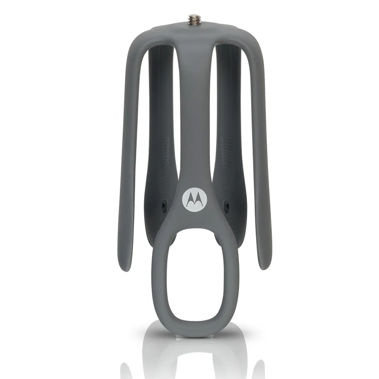 Motorola Nursery Baby StarGrip Babyphone-Halterung grau (2.Wahl)