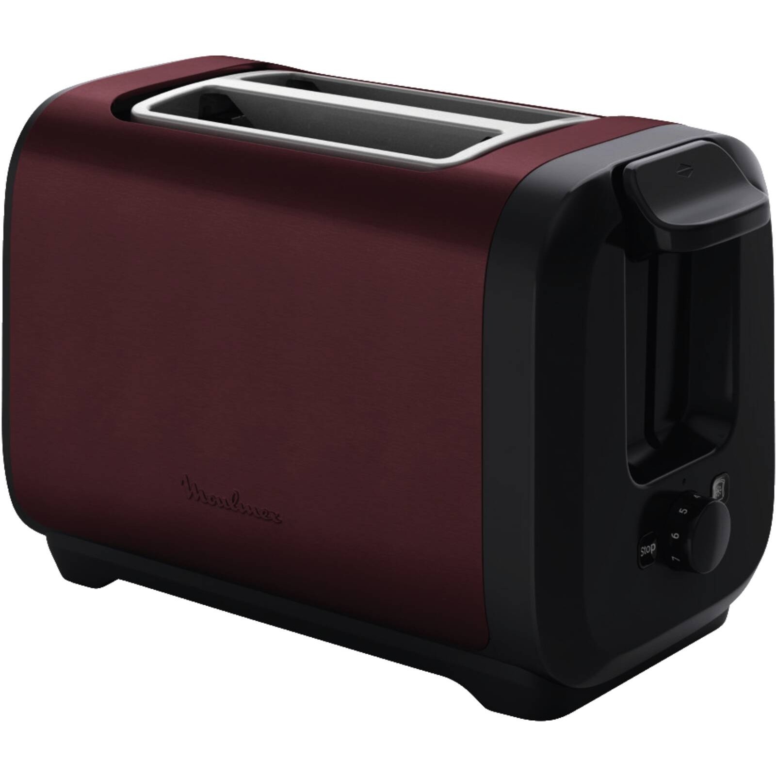 Moulinex LT5S05E0 2-Scheiben-Toaster